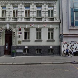 Legerova