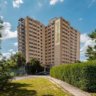 Střížkov
